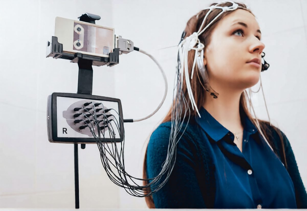 Potenciales evocados